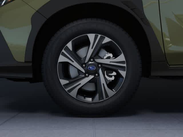 Thumbnail: 2026 Subaru Crosstrek - 9