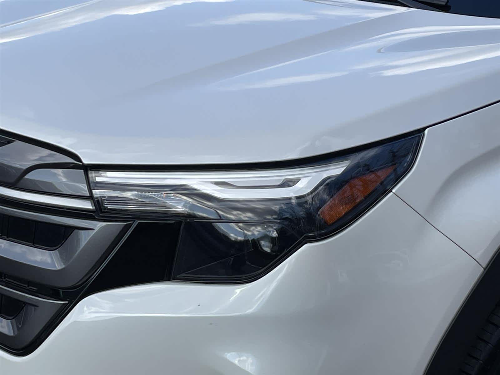 Thumbnail: 2025 Subaru Forester - 9