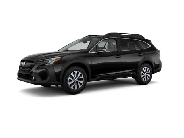 Thumbnail: 2025 Subaru Outback - 3