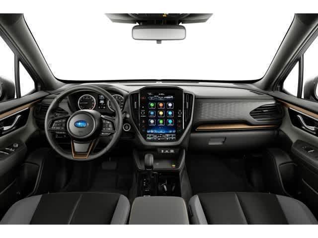 Thumbnail: 2026 Subaru Forester - 19