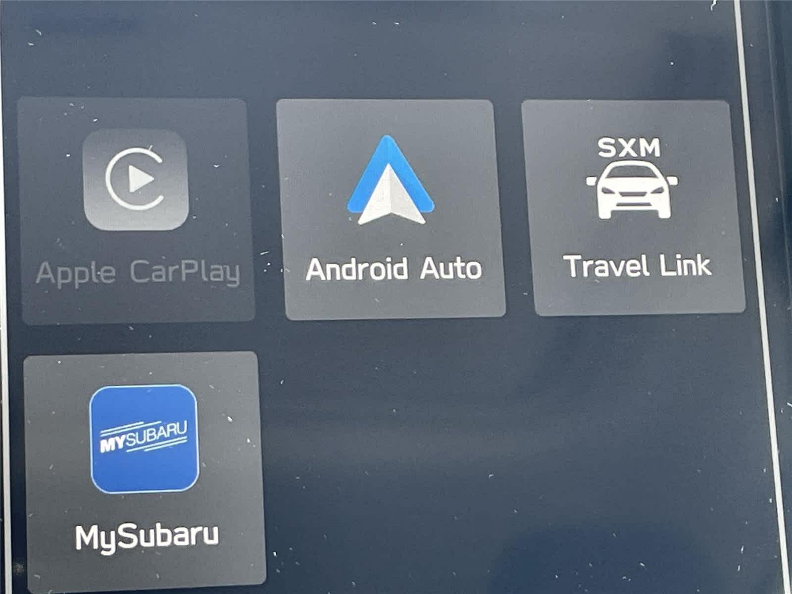 Thumbnail: 2024 Subaru Crosstrek - 21