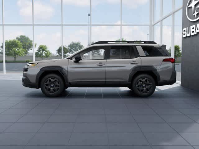 Thumbnail: 2026 Subaru Outback - 3