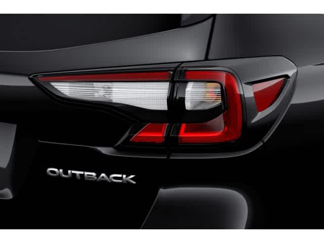 Thumbnail: 2025 Subaru Outback - 13
