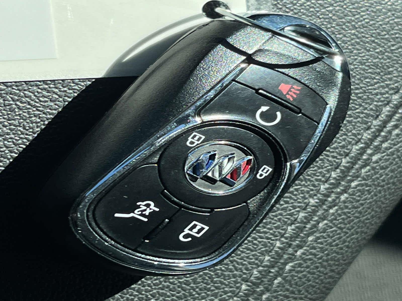 Thumbnail: 2021 Buick Encore GX - 13