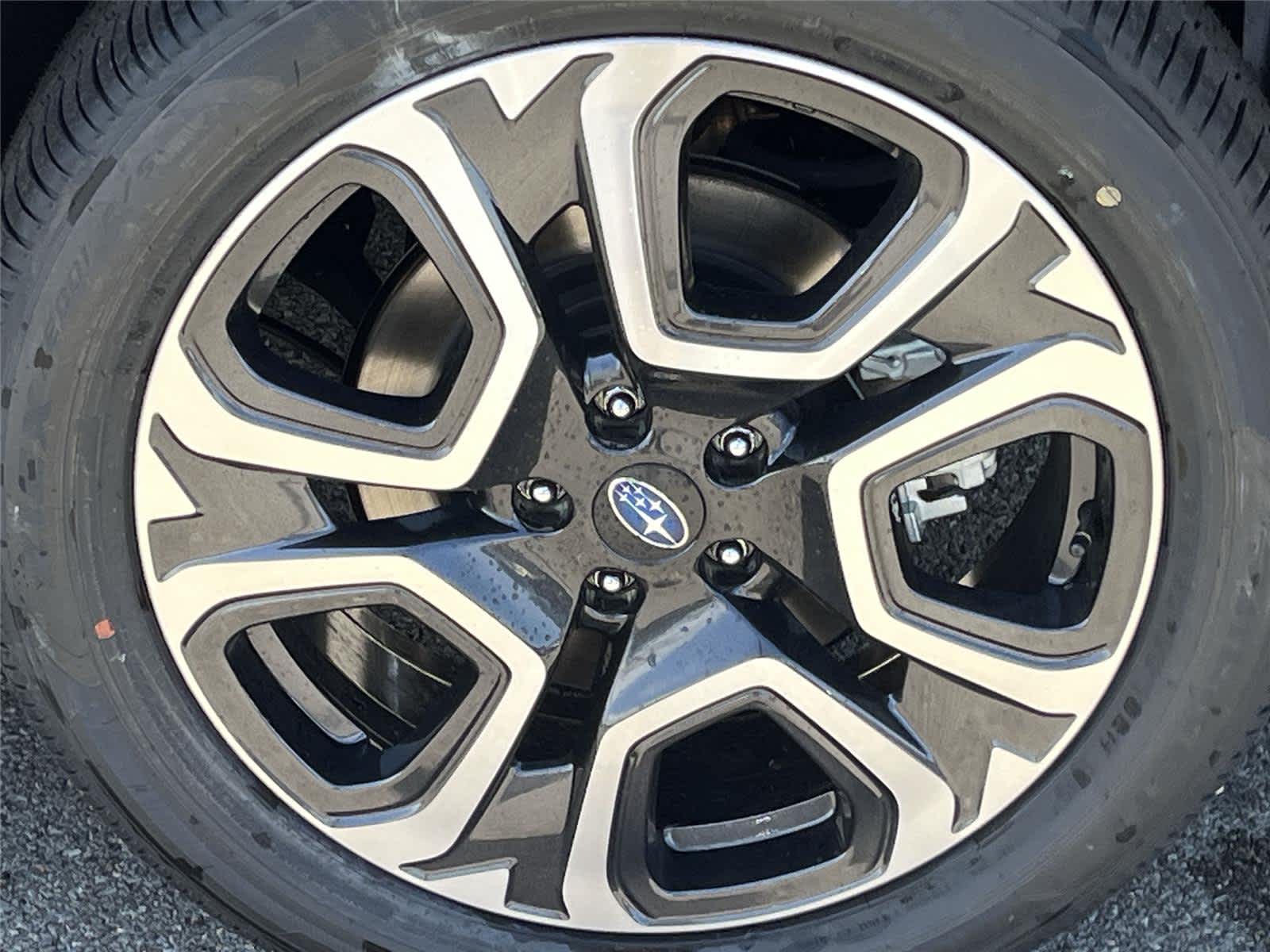 Thumbnail: 2026 Subaru Ascent - 11