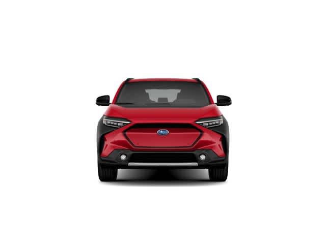 Thumbnail: 2025 Subaru Solterra - 8