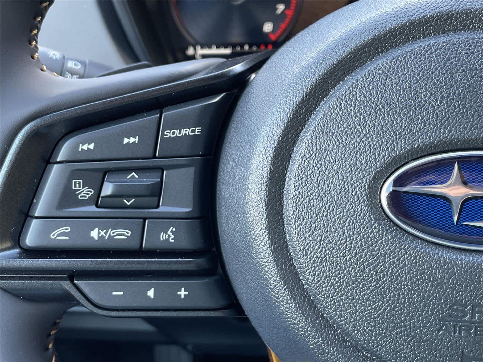 Thumbnail: 2026 Subaru Forester - 29