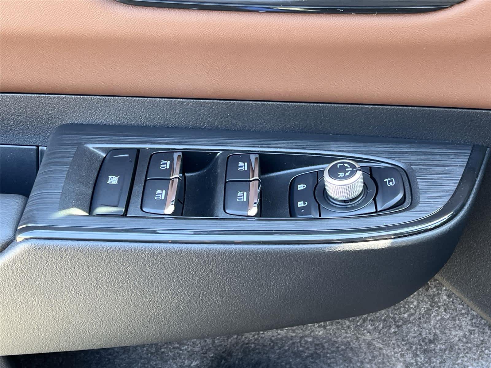 Thumbnail: 2026 Subaru Outback - 29