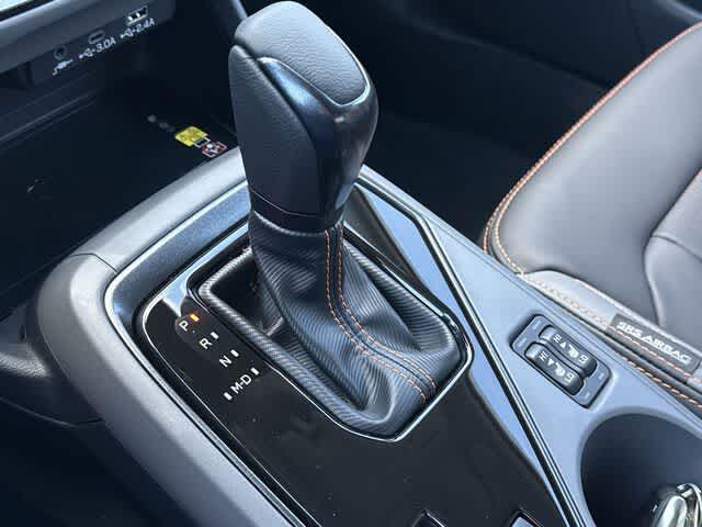 2025 Subaru Crosstrek Limited 23