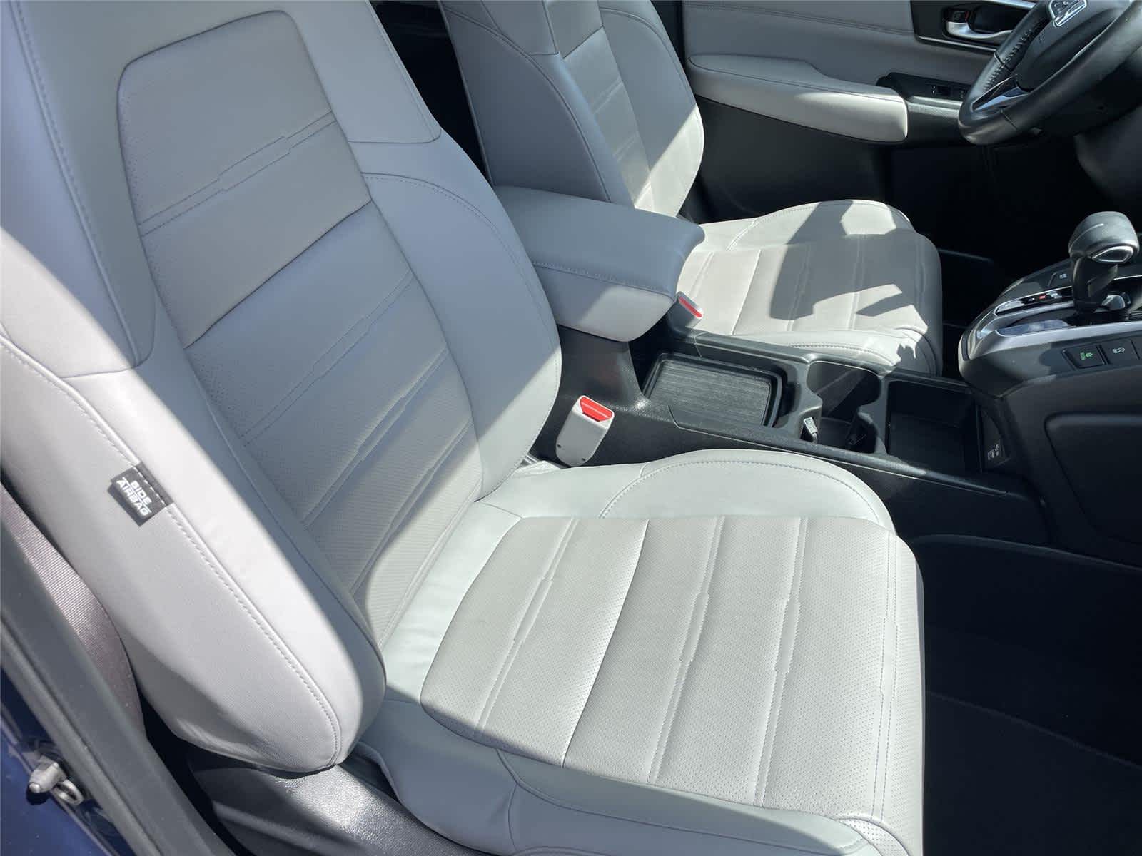 Thumbnail: 2020 Honda CR-V - 18