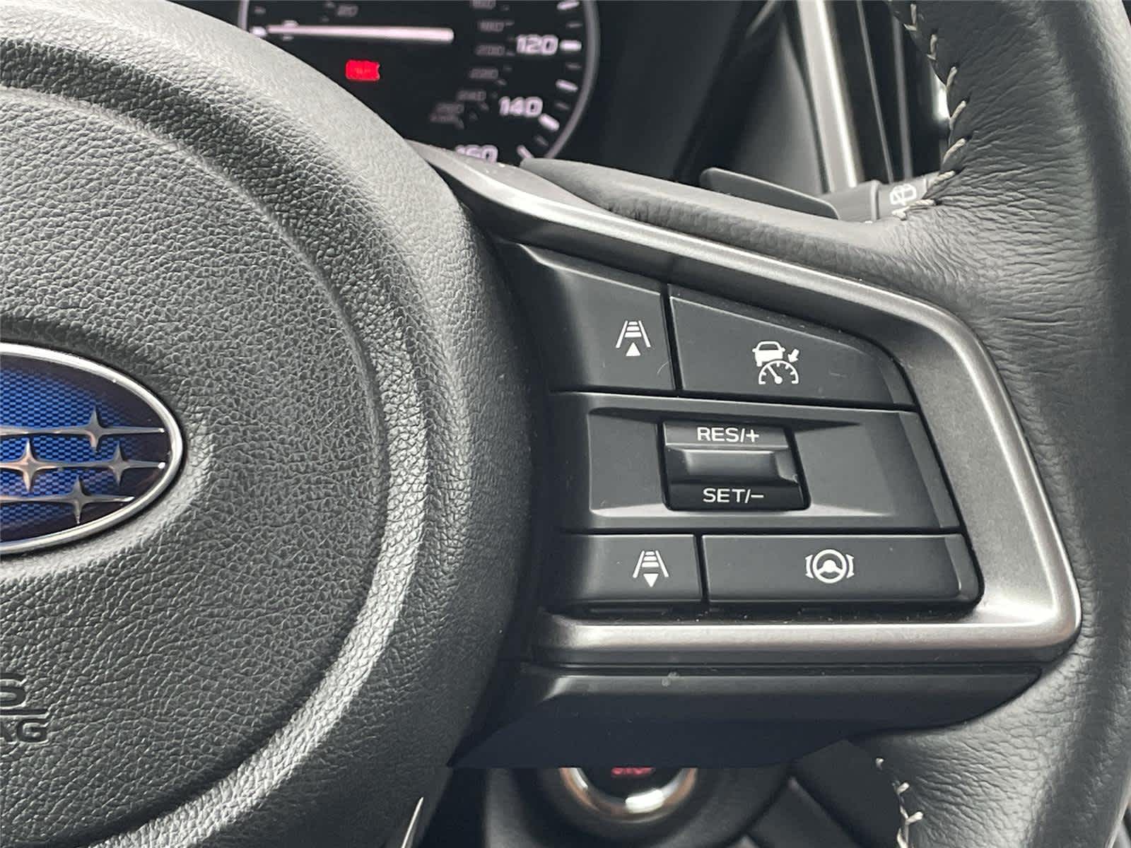 Thumbnail: 2025 Subaru Outback - 23