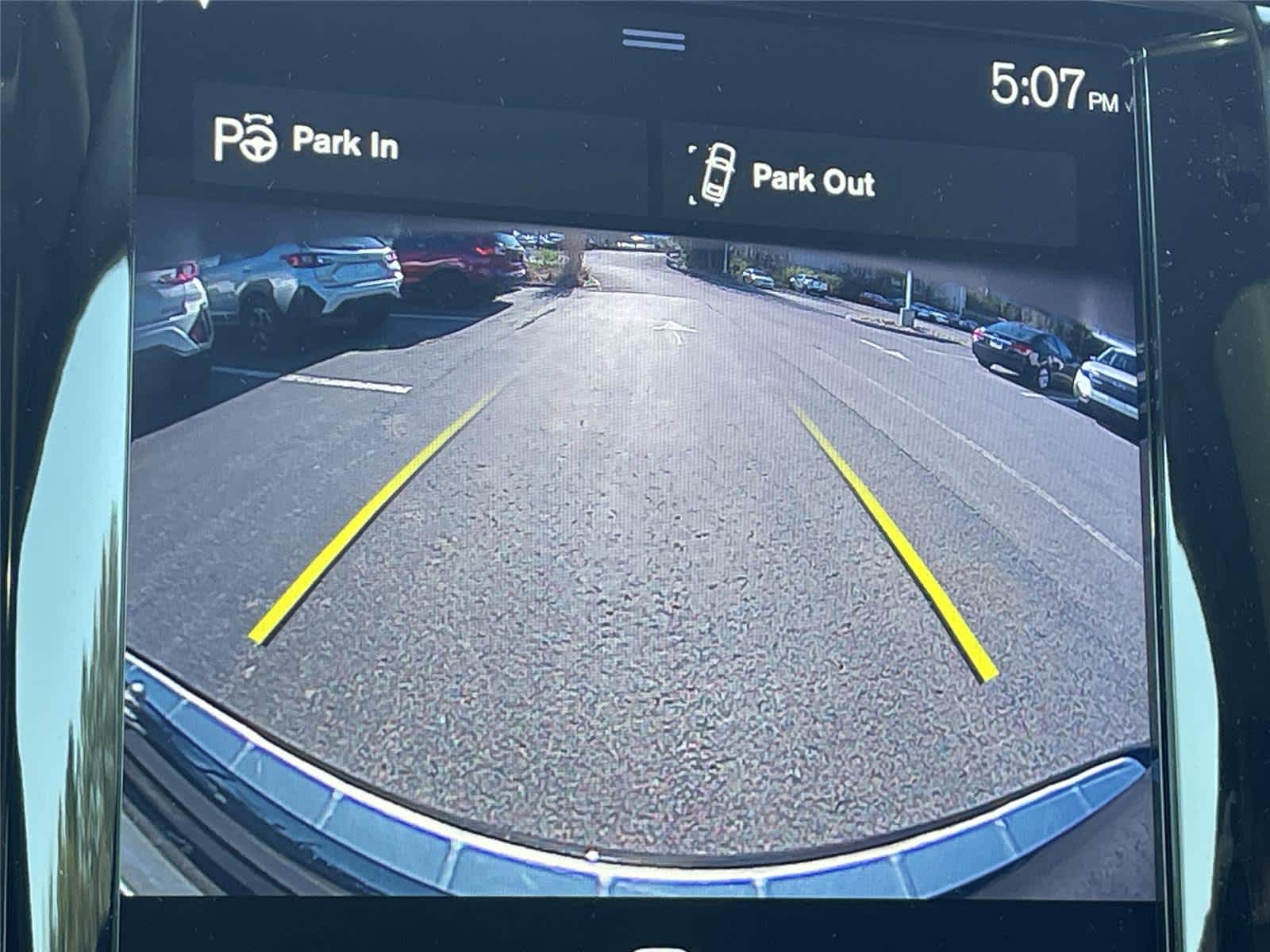 Thumbnail: 2019 Volvo XC60 - 23