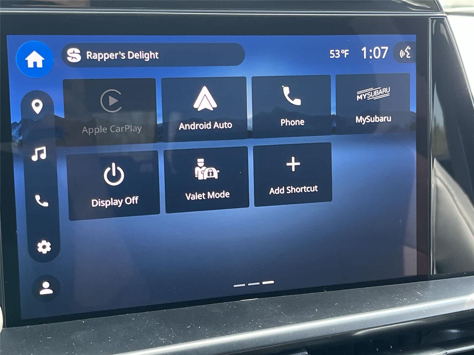 Thumbnail: 2026 Subaru Outback - 23
