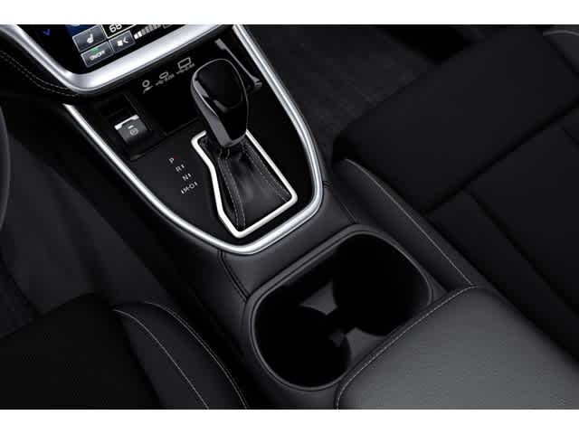 Thumbnail: 2025 Subaru Legacy - 21