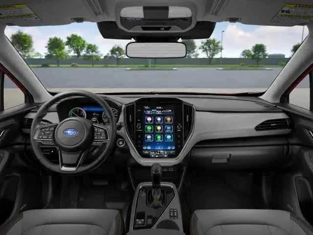 Thumbnail: 2026 Subaru Crosstrek - 18