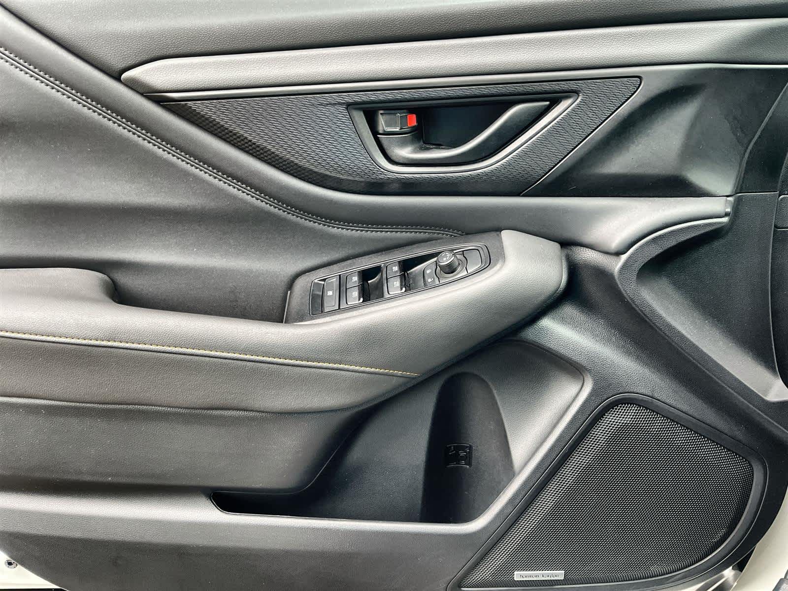 Thumbnail: 2024 Subaru Outback - 28