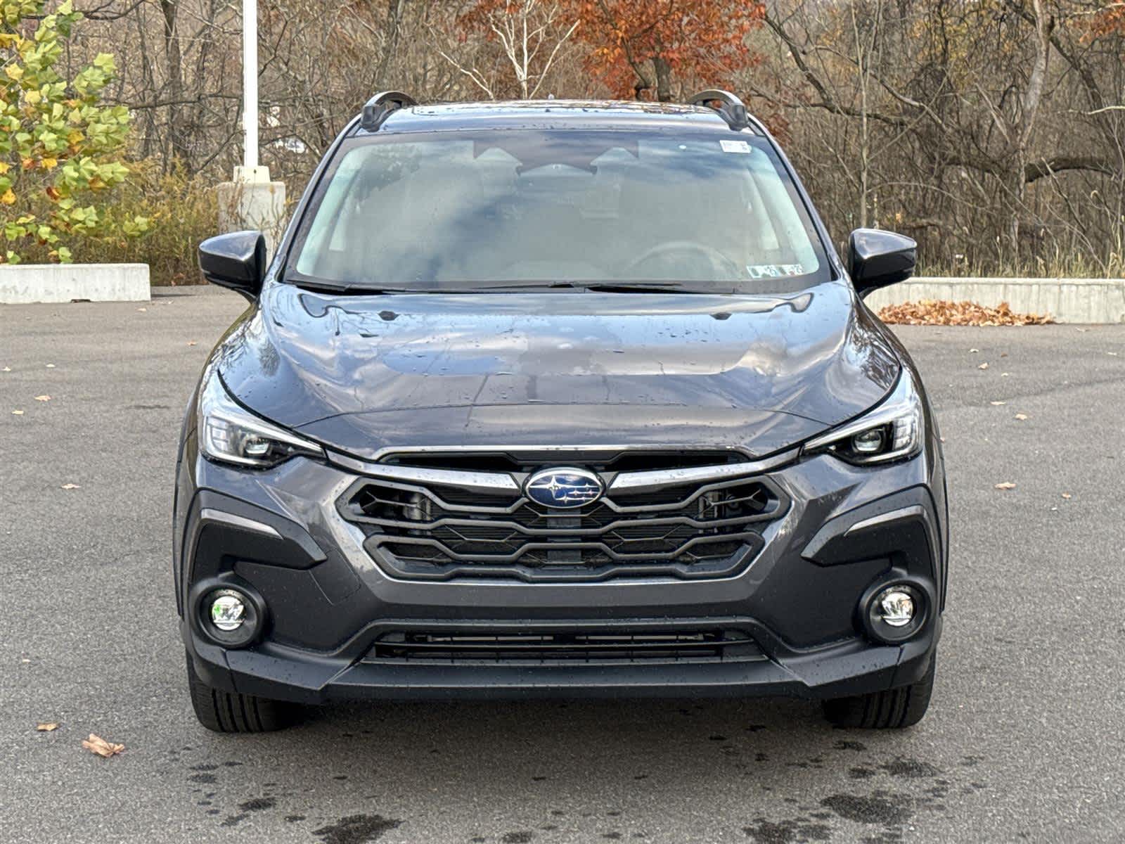 Thumbnail: 2024 Subaru Crosstrek - 9