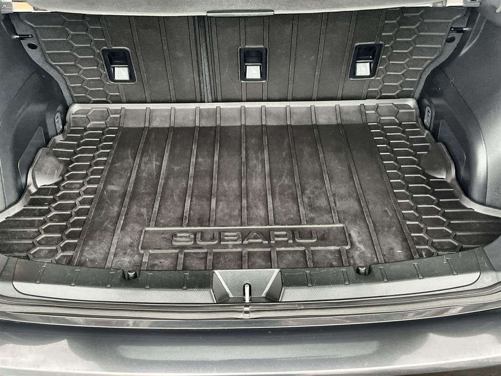 Thumbnail: 2022 Subaru Crosstrek - 14