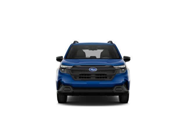 Thumbnail: 2026 Subaru Forester - 8