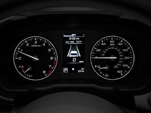 Thumbnail: 2026 Subaru Impreza - 17