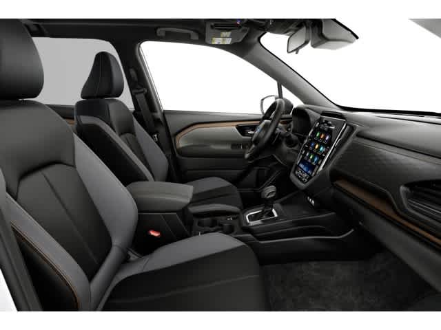 2025 Subaru Forester Sport 16