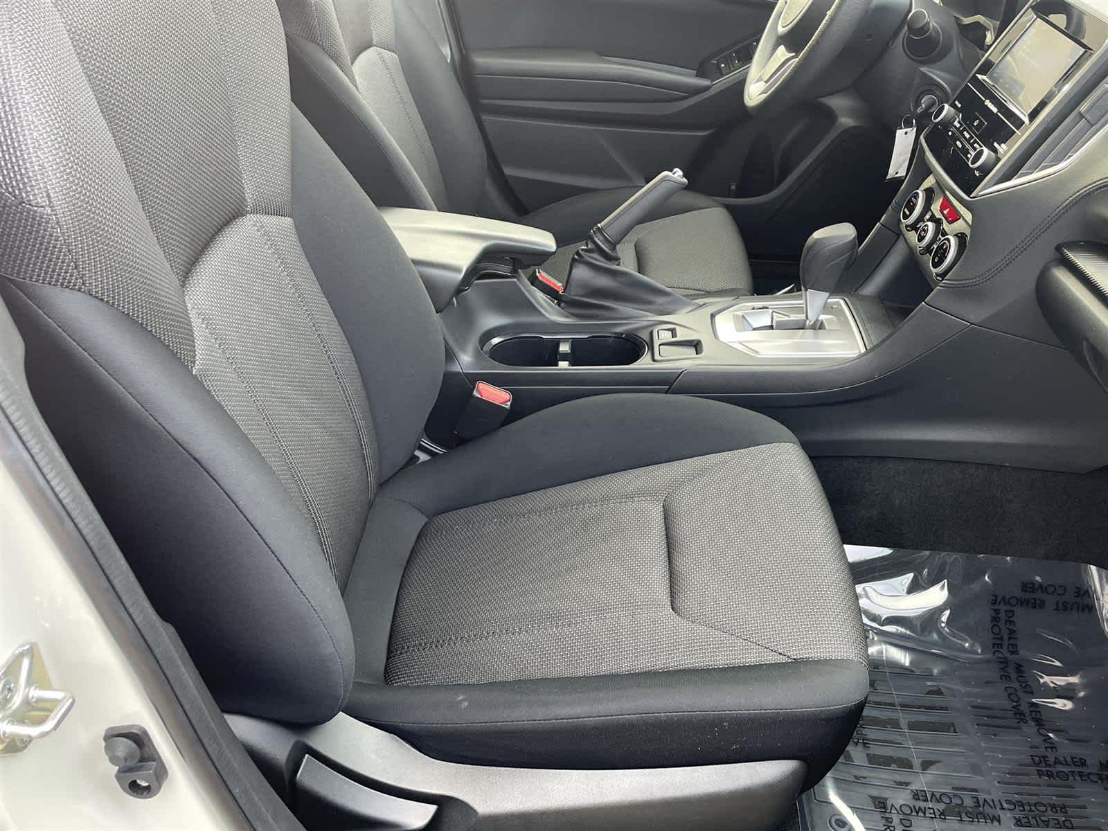 Thumbnail: 2023 Subaru Crosstrek - 17