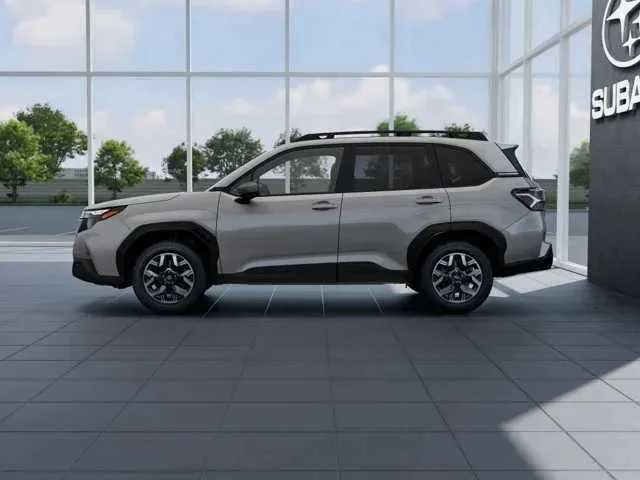 Thumbnail: 2026 Subaru Forester - 3