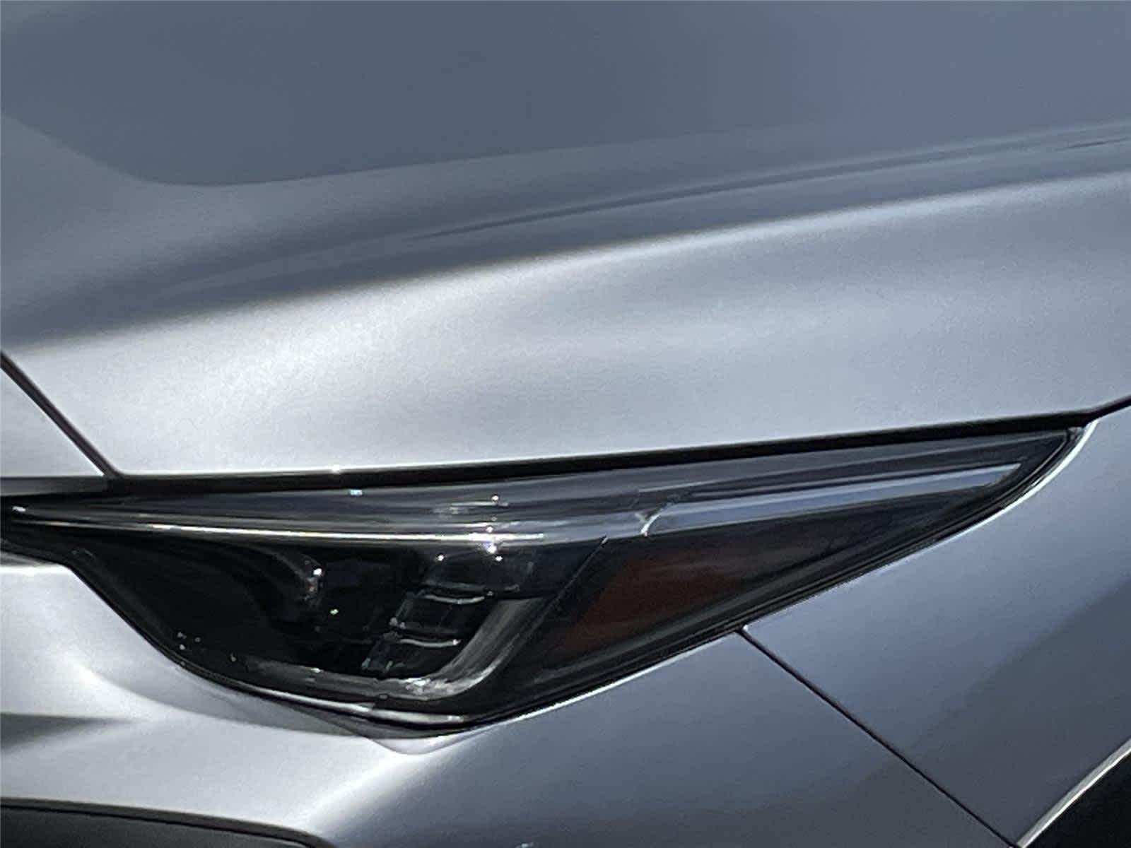 Thumbnail: 2024 Subaru Crosstrek - 9