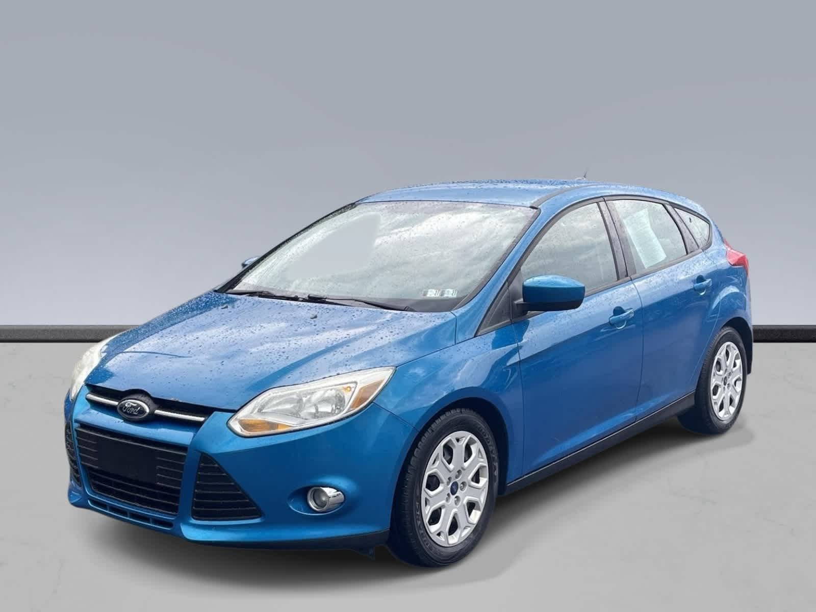 2012 Ford Focus SE -
                  Mcmurray, PA