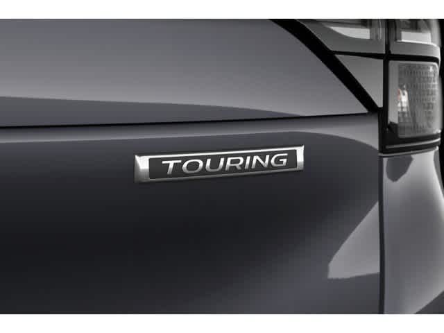 Thumbnail: 2026 Subaru Forester - 12