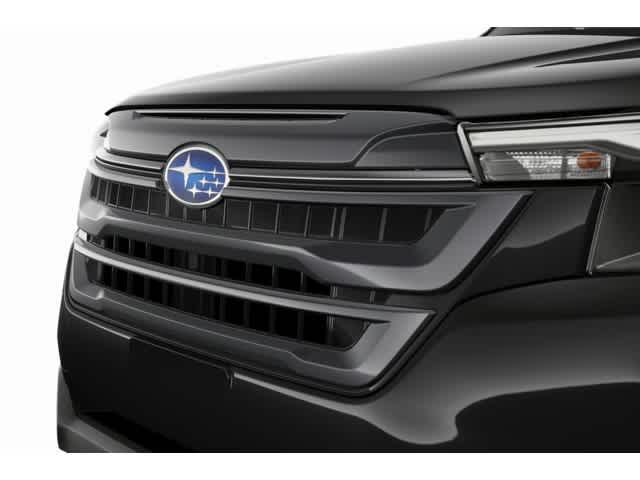 Thumbnail: 2026 Subaru Forester - 10