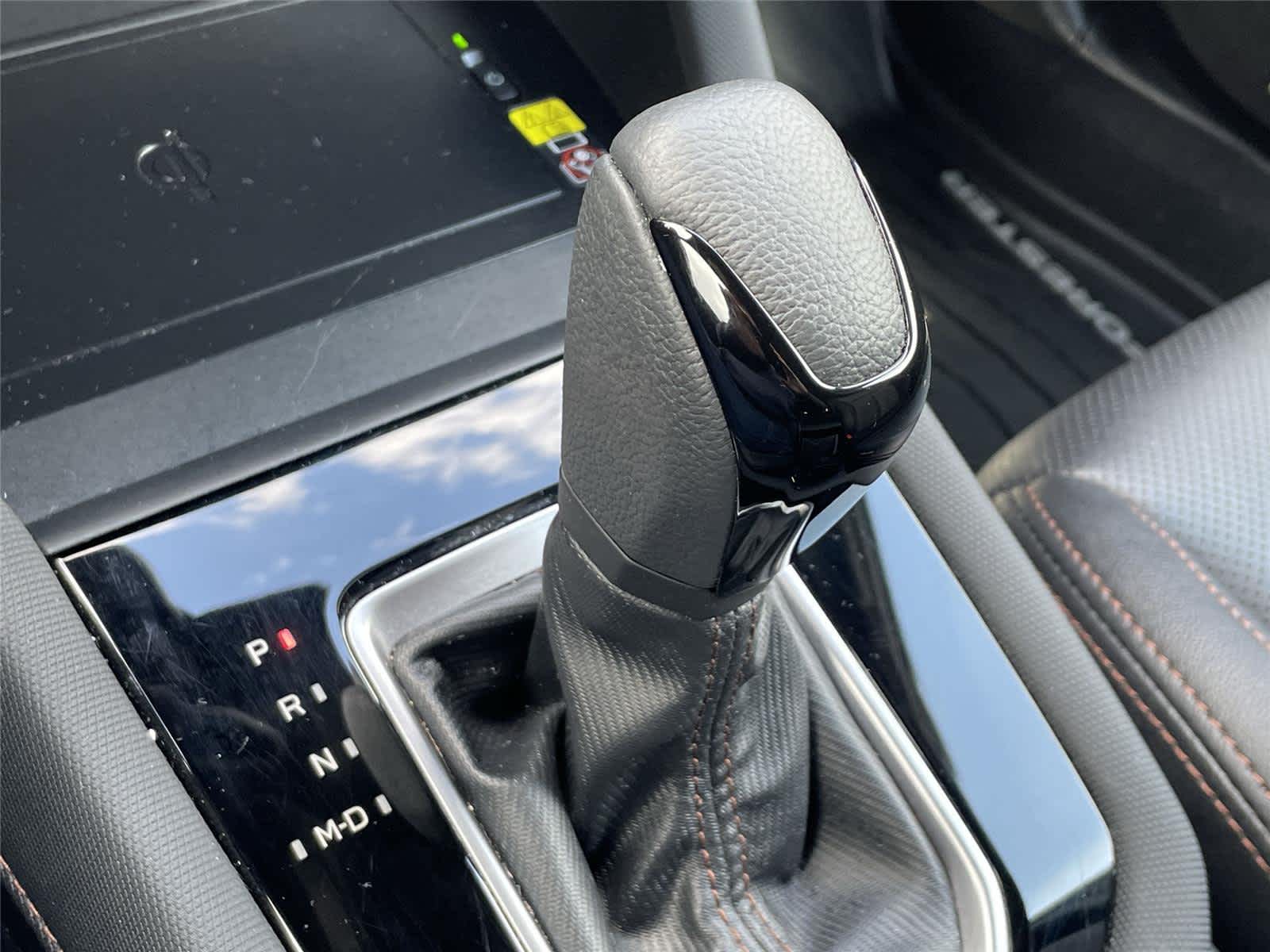 Thumbnail: 2025 Subaru Forester - 27