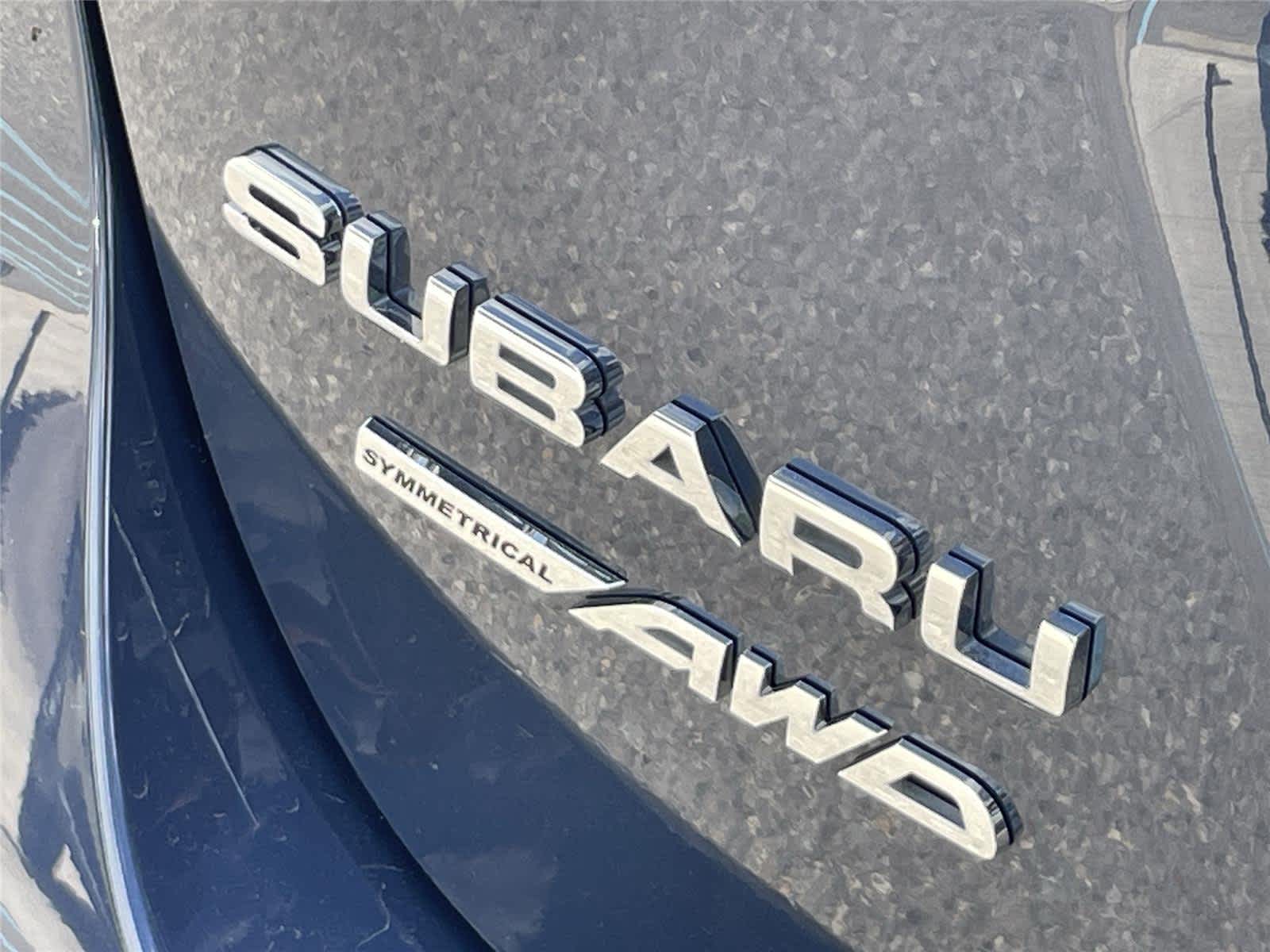 Thumbnail: 2025 Subaru Legacy - 10