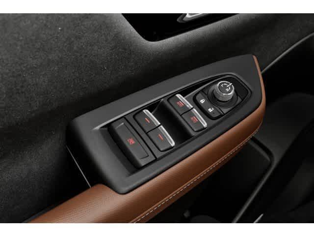 Thumbnail: 2026 Subaru Forester - 22