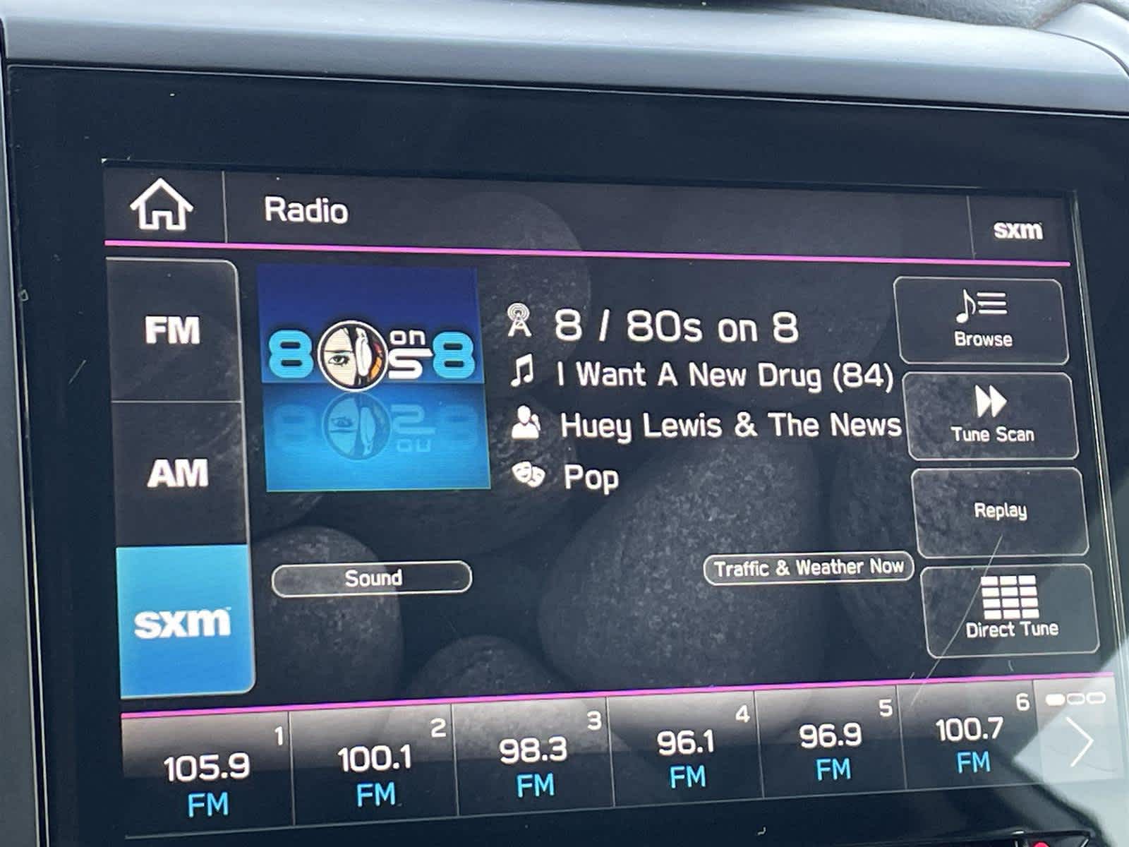 Thumbnail: 2020 Subaru Forester - 20