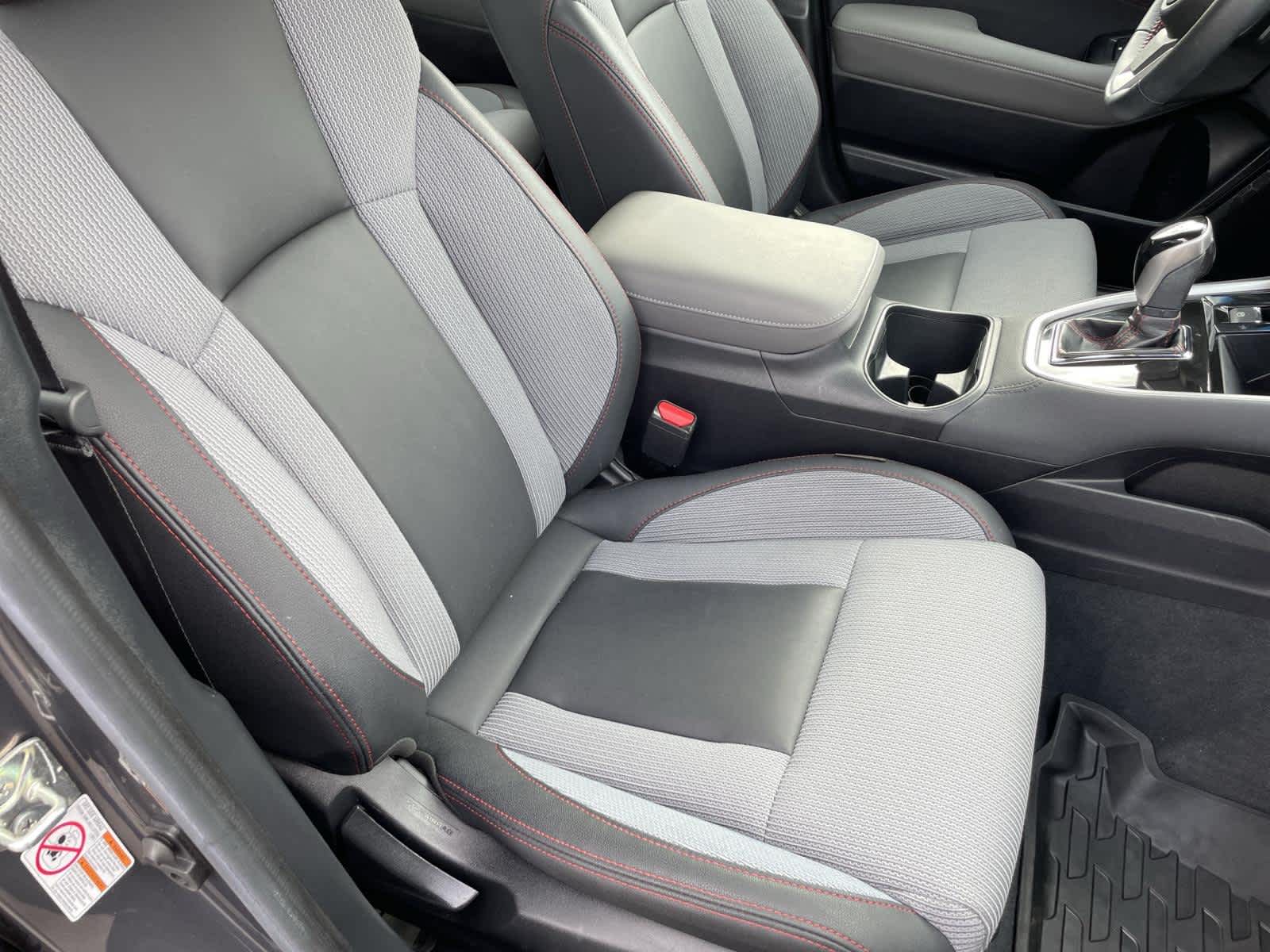 Thumbnail: 2020 Subaru Legacy - 18