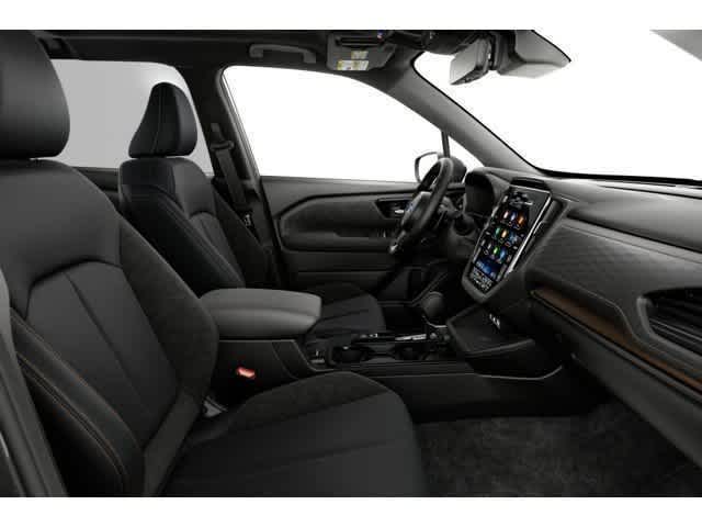 Thumbnail: 2026 Subaru Forester - 15