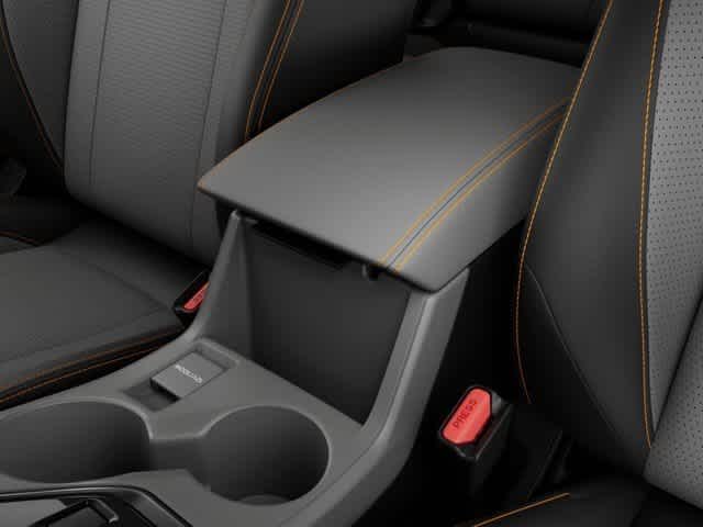 Thumbnail: 2026 Subaru Crosstrek - 21