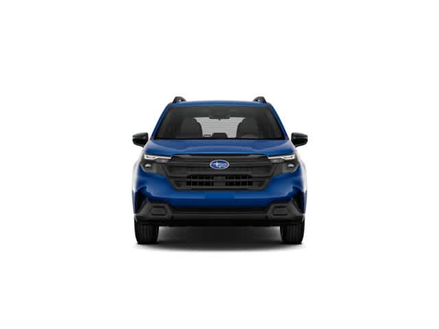 Thumbnail: 2026 Subaru Forester - 8
