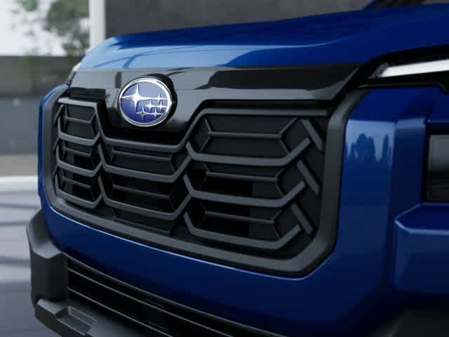 Thumbnail: 2026 Subaru Outback - 10