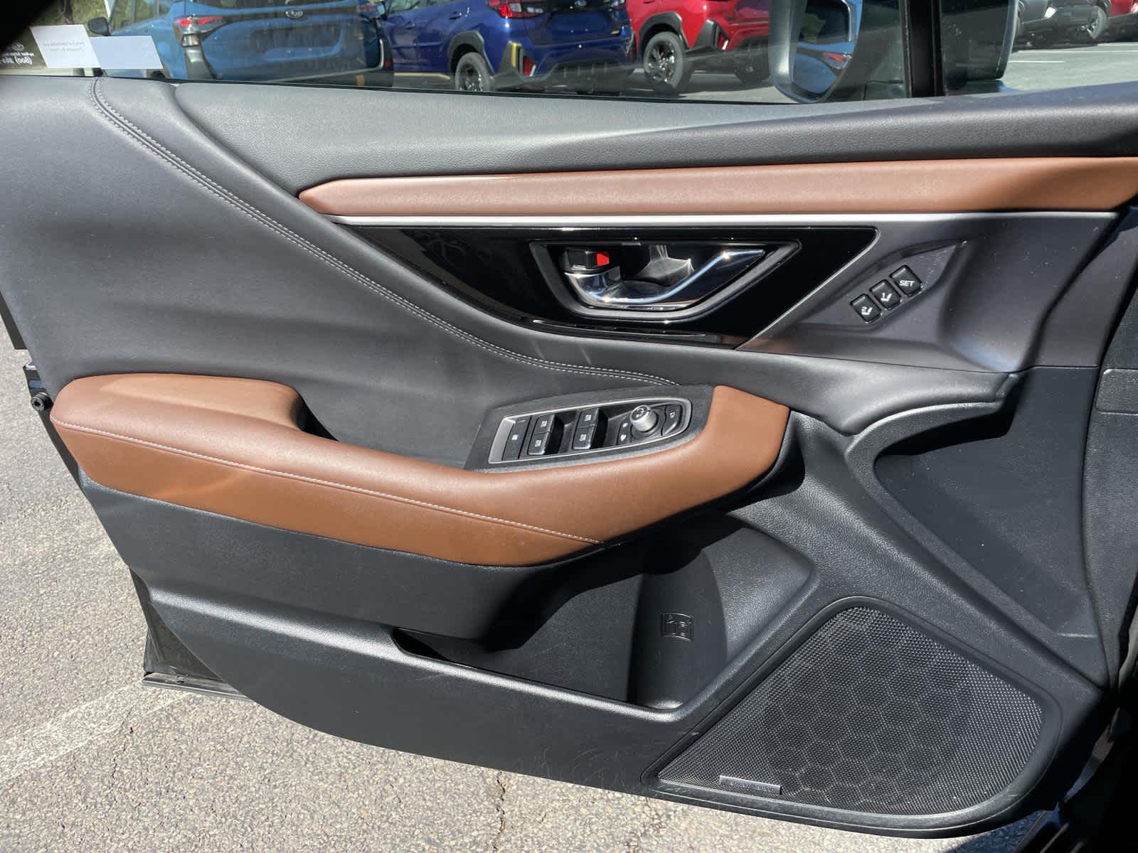 Thumbnail: 2022 Subaru Outback - 27