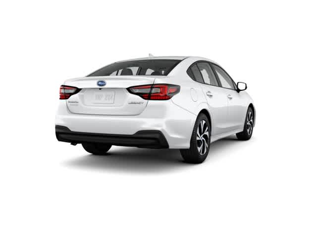 Thumbnail: 2025 Subaru Legacy - 6