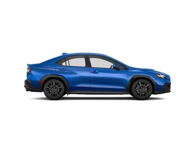 Thumbnail: 2026 Subaru WRX - 7