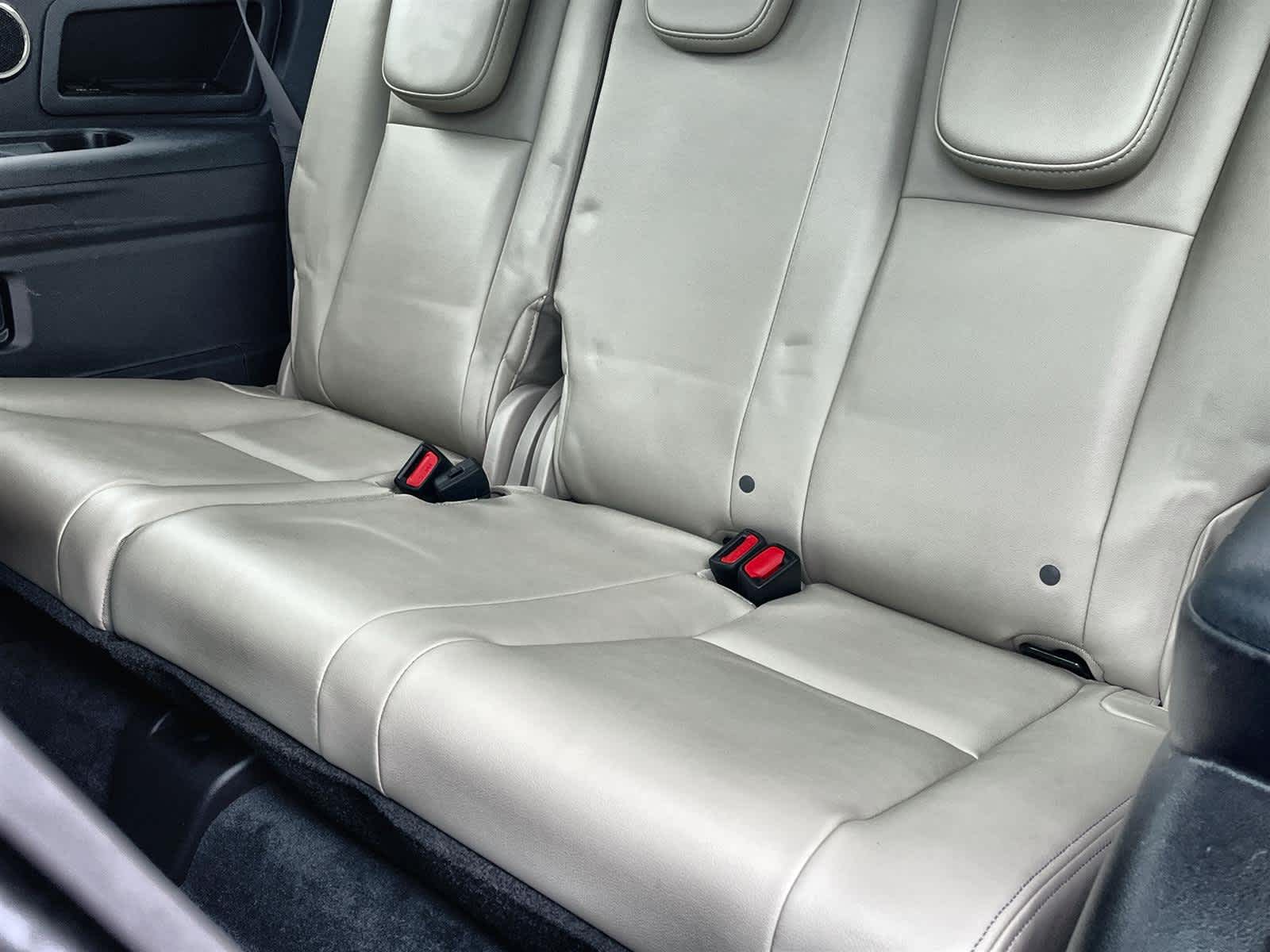 Thumbnail: 2021 Subaru Ascent - 16