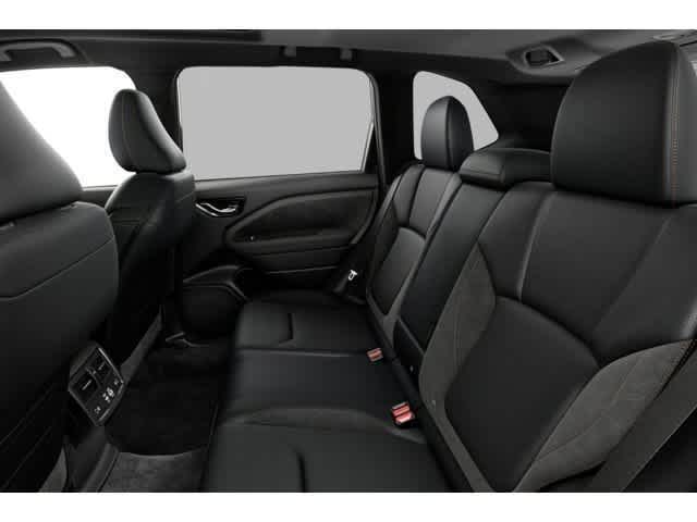 Thumbnail: 2026 Subaru Forester - 16