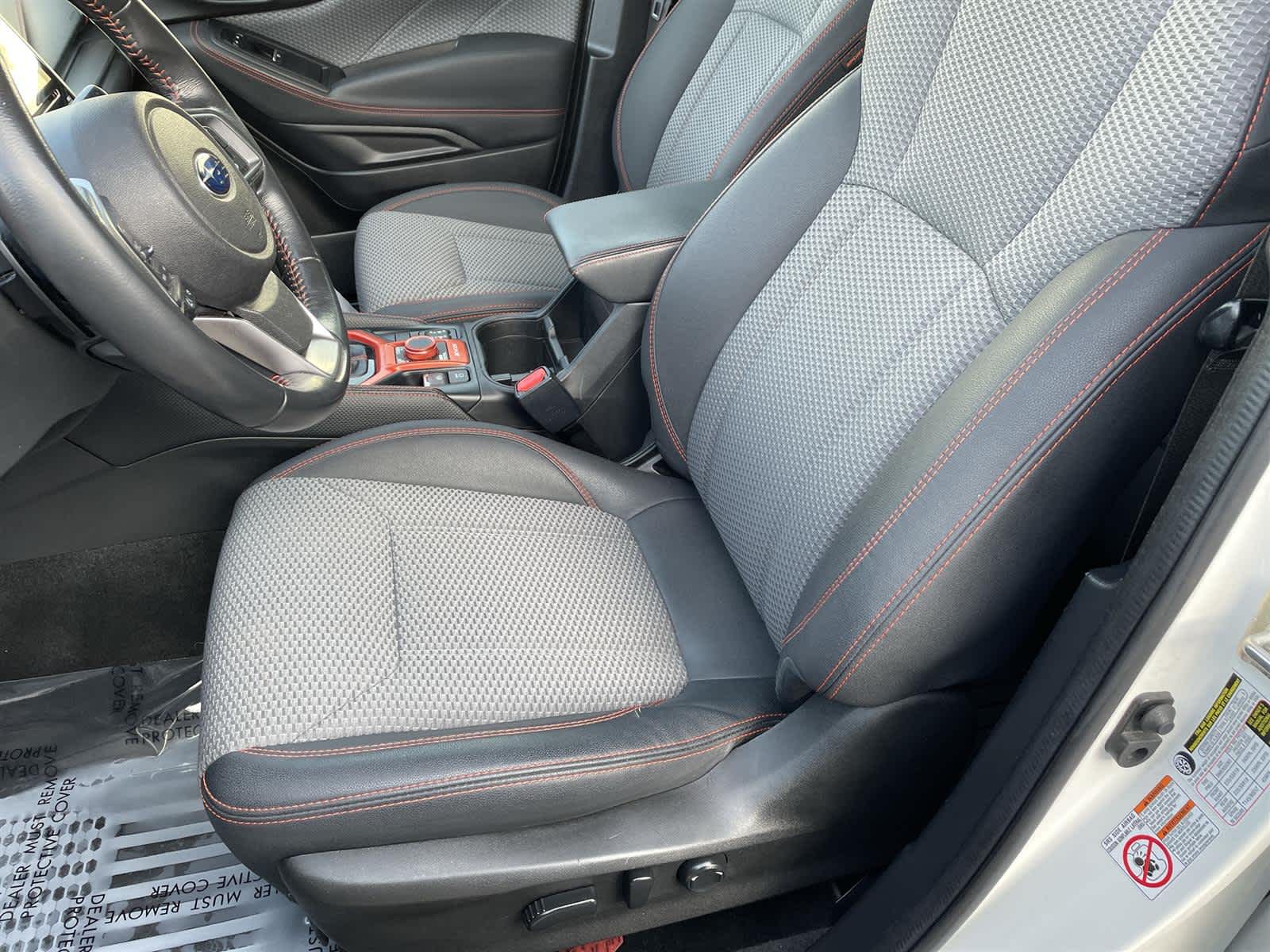 Thumbnail: 2020 Subaru Forester - 12