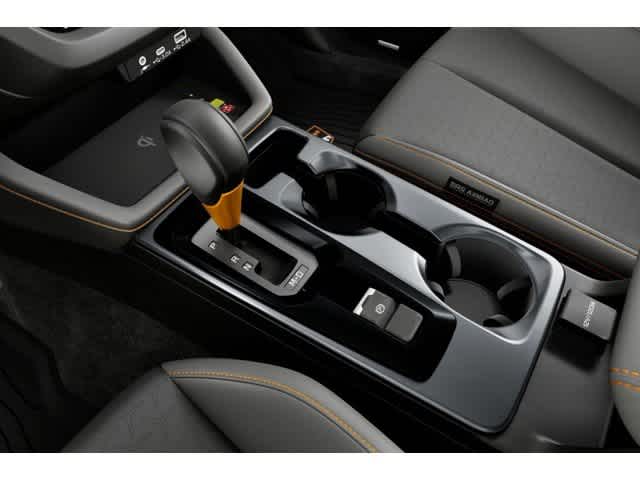 Thumbnail: 2026 Subaru Forester - 21