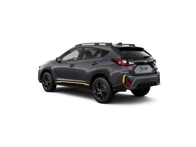 Thumbnail: 2026 Subaru Crosstrek - 5