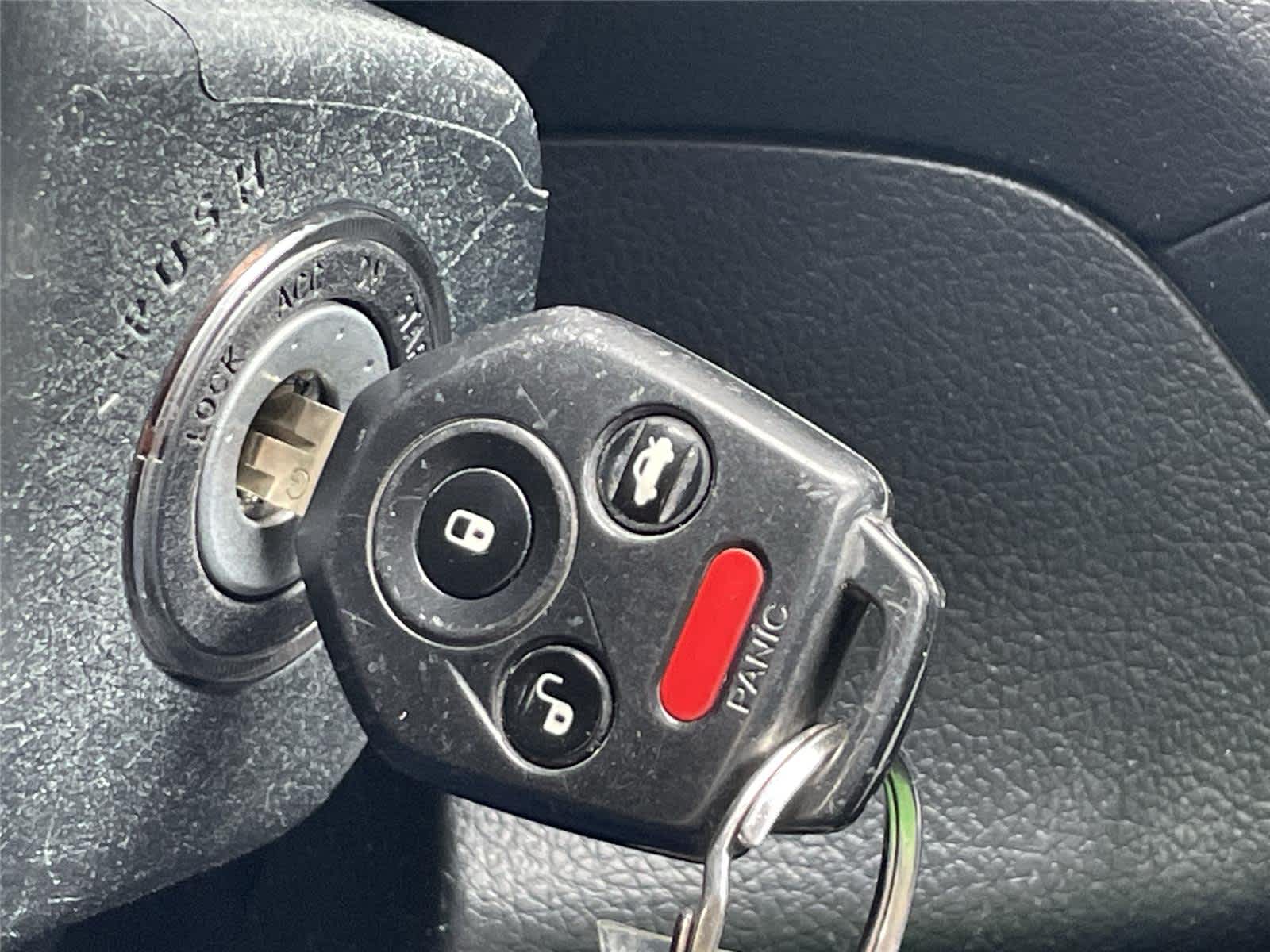 Thumbnail: 2015 Subaru Outback - 21