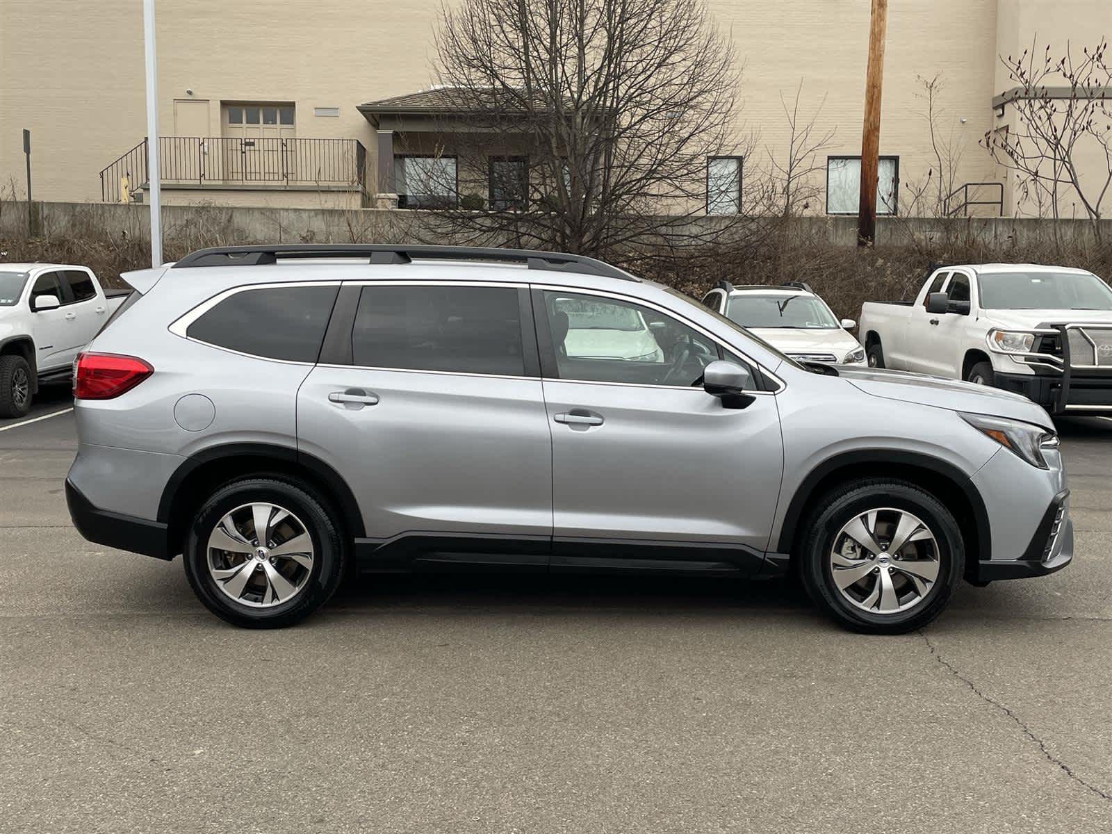 Thumbnail: 2024 Subaru Ascent - 6